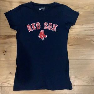 Red Sox Tshirt